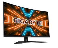 Gigabyte M32QC Curved HDR KVM - 691576 - zdjęcie 7